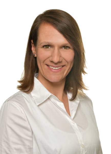 Kerstin Schmitt