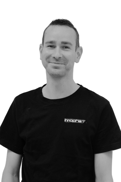 Freddy Sturm