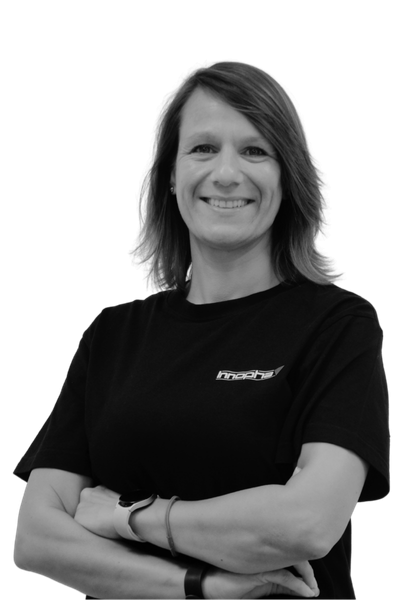 Kerstin Schmitt